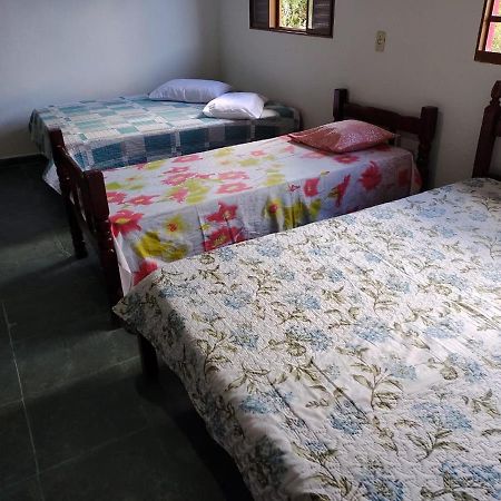 Recanto Jf Da Serra São Tomé das Letras Exterior foto
