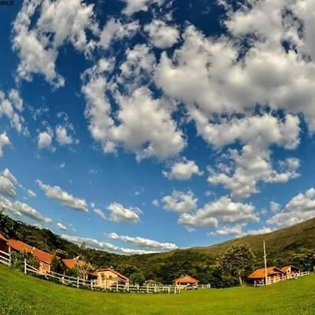 Recanto Jf Da Serra São Tomé das Letras Exterior foto