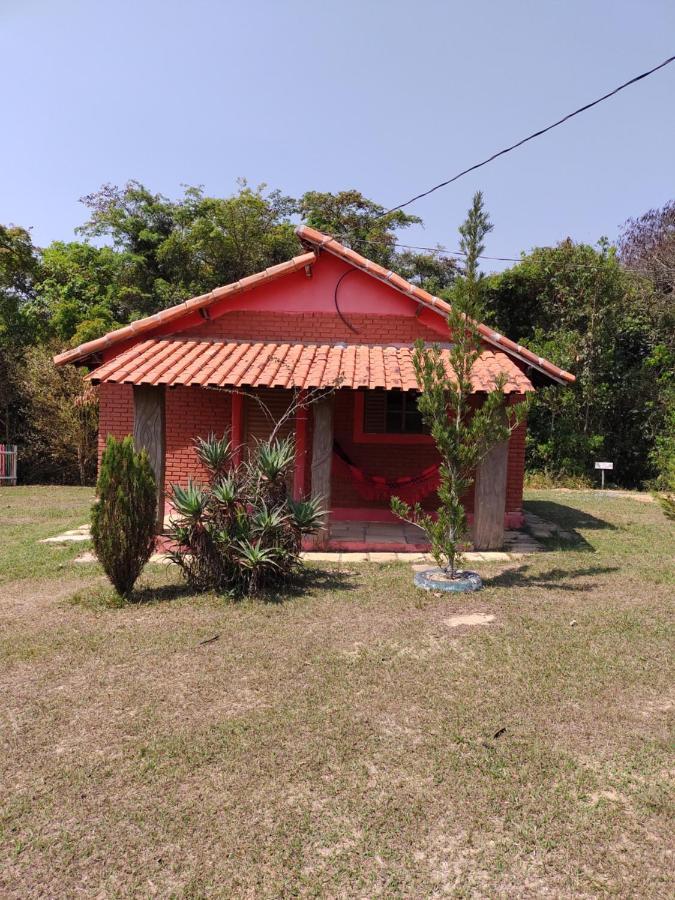 Recanto Jf Da Serra São Tomé das Letras Exterior foto