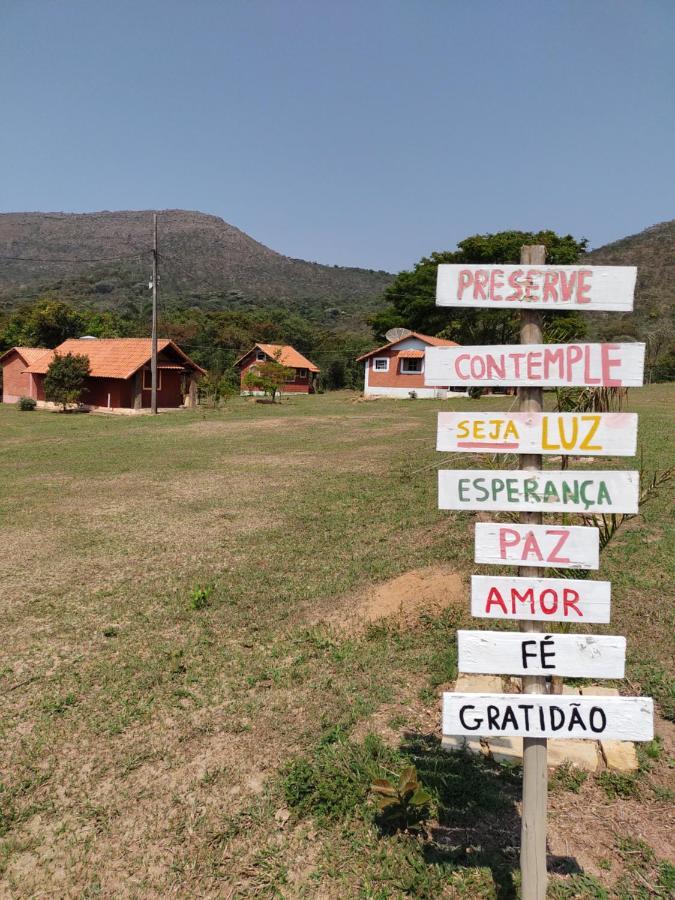 Recanto Jf Da Serra São Tomé das Letras Exterior foto