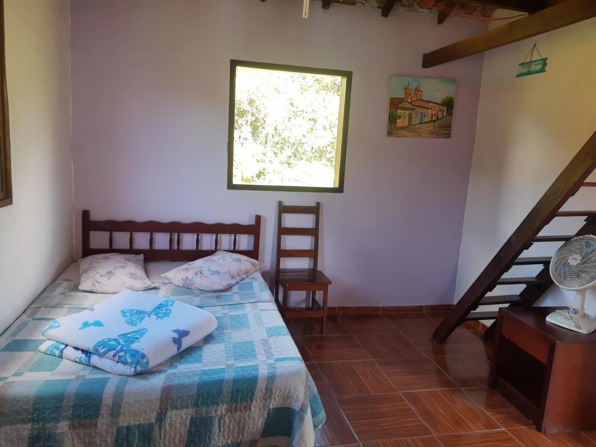 Recanto Jf Da Serra São Tomé das Letras Exterior foto