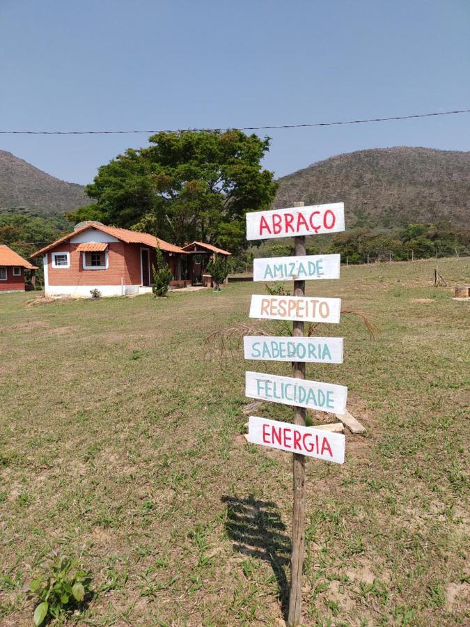 Recanto Jf Da Serra São Tomé das Letras Exterior foto