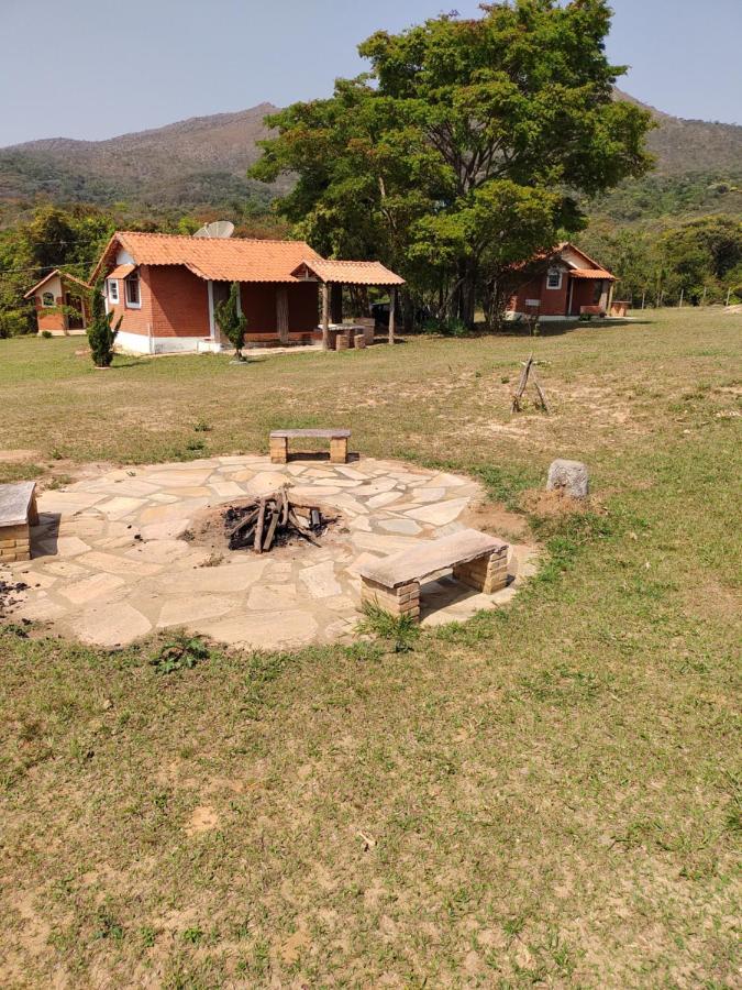 Recanto Jf Da Serra São Tomé das Letras Exterior foto