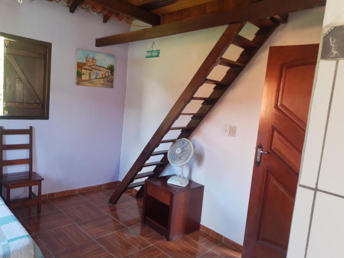 Recanto Jf Da Serra São Tomé das Letras Exterior foto
