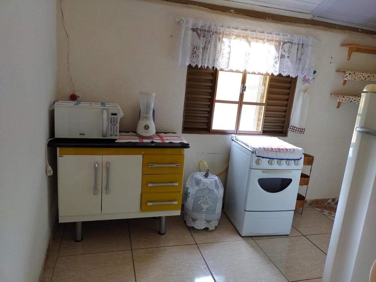 Recanto Jf Da Serra São Tomé das Letras Exterior foto