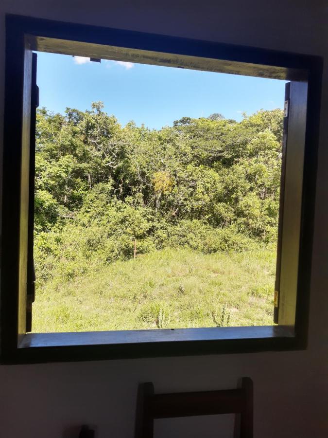 Recanto Jf Da Serra São Tomé das Letras Exterior foto