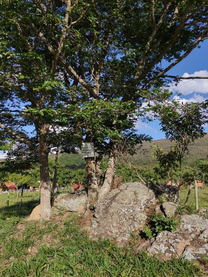 Recanto Jf Da Serra São Tomé das Letras Exterior foto