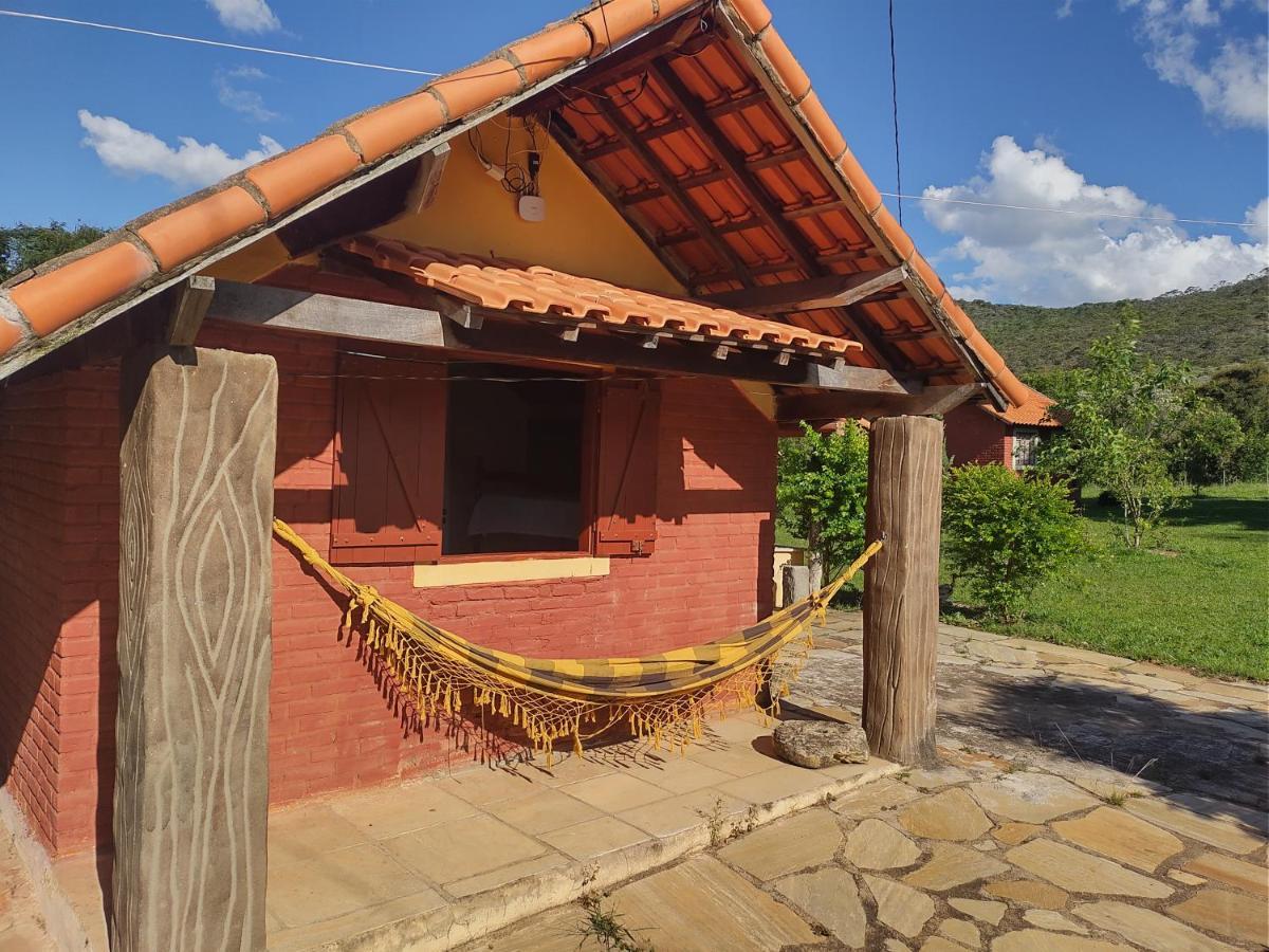 Recanto Jf Da Serra São Tomé das Letras Exterior foto