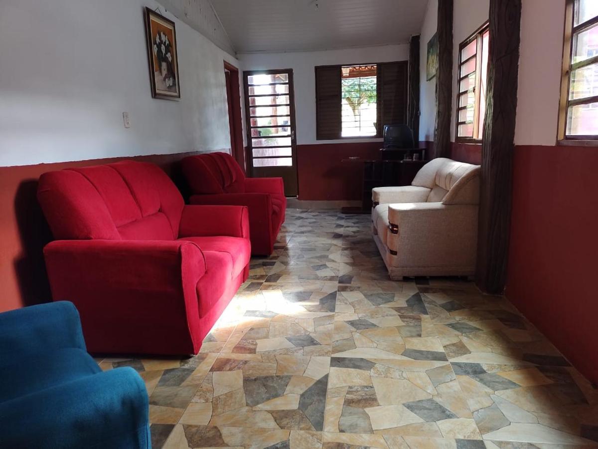Recanto Jf Da Serra São Tomé das Letras Exterior foto