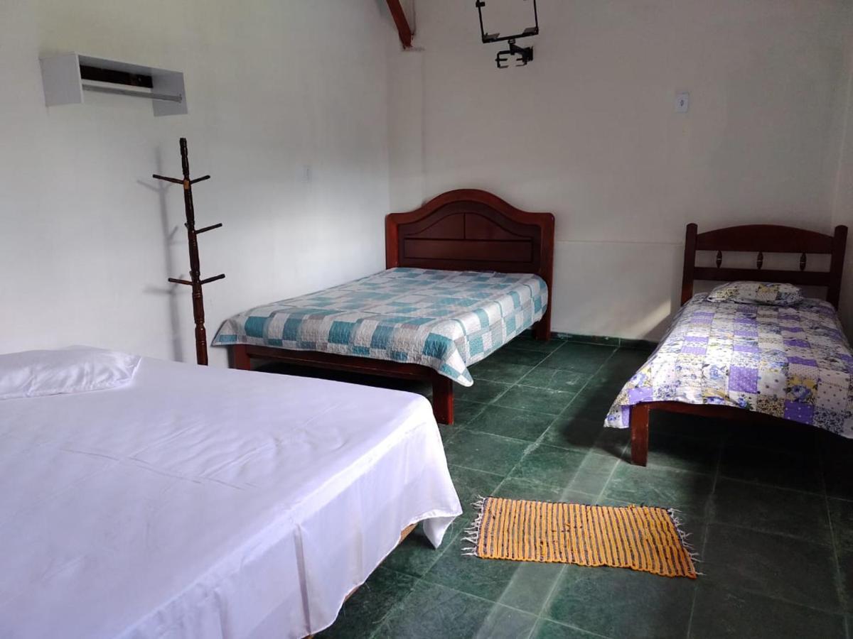 Recanto Jf Da Serra São Tomé das Letras Exterior foto