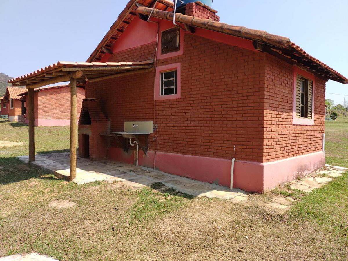 Recanto Jf Da Serra São Tomé das Letras Exterior foto