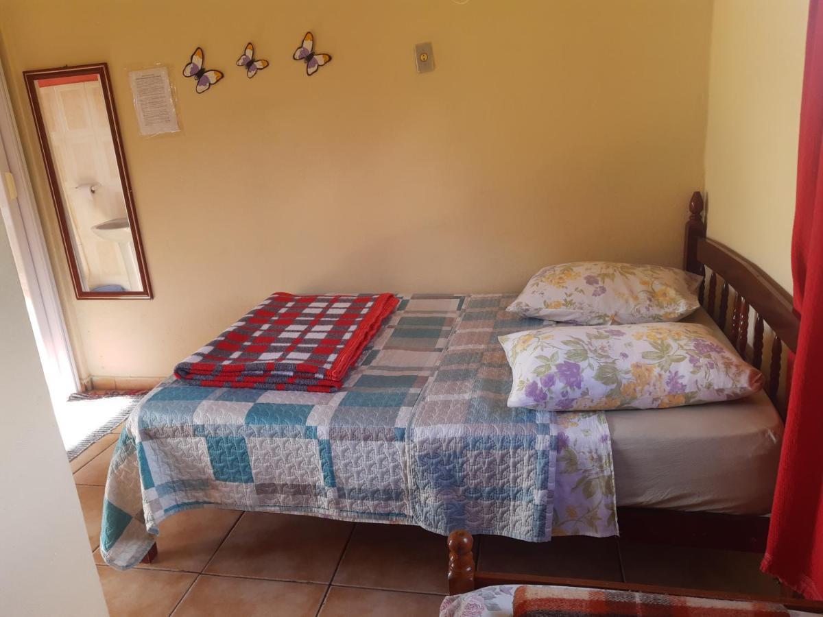 Recanto Jf Da Serra São Tomé das Letras Exterior foto